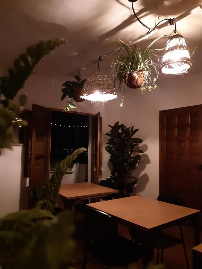 Casa Amani Bed & Breakfast Viñuela Dış mekan fotoğraf