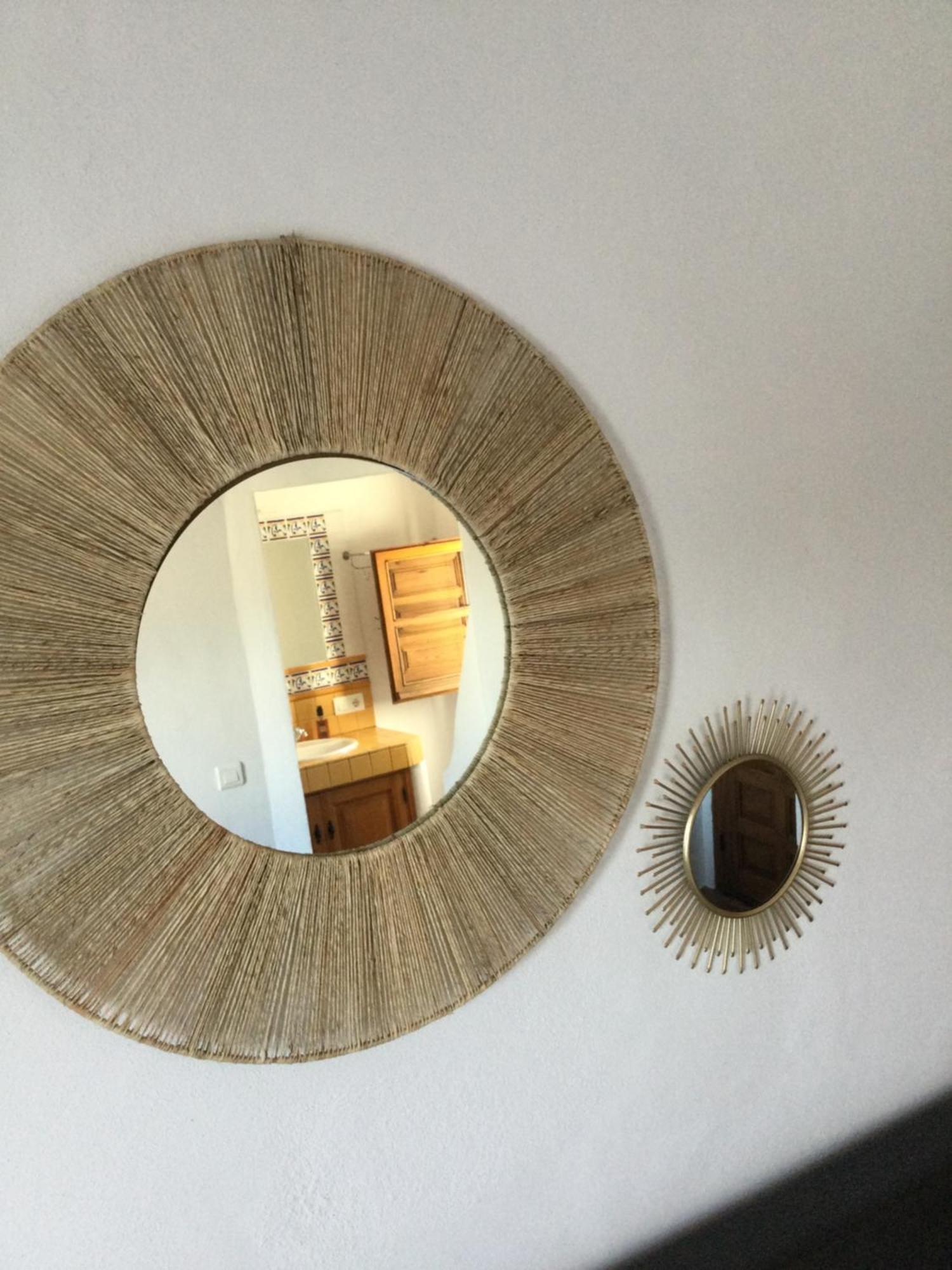 Casa Amani Bed & Breakfast Viñuela Dış mekan fotoğraf